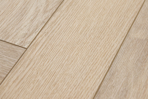 Cielo Oak Herringbone