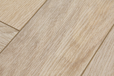 Cielo Oak Herringbone