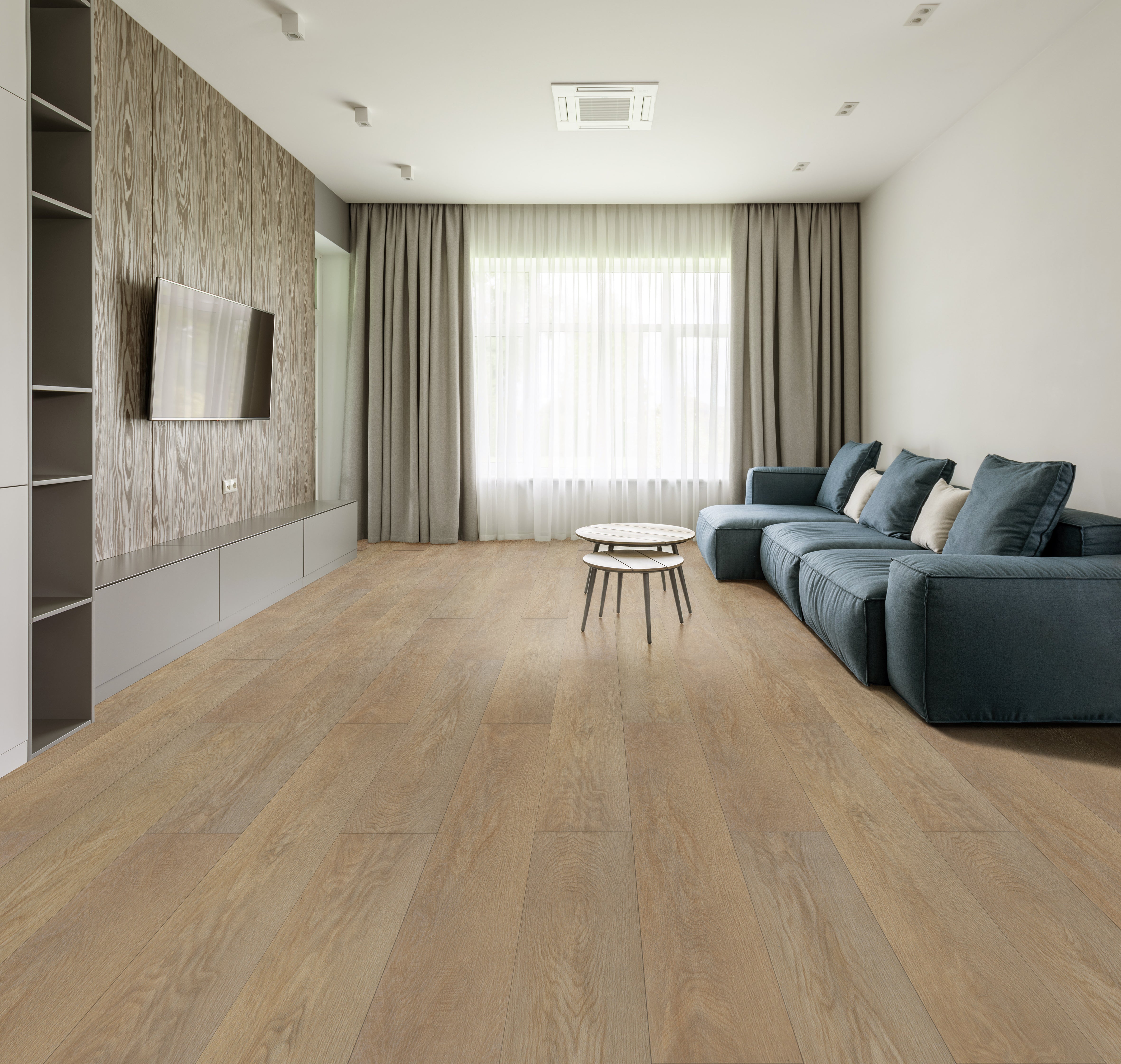 Troy Oak (Plank) – Wilson & Morgan Floors