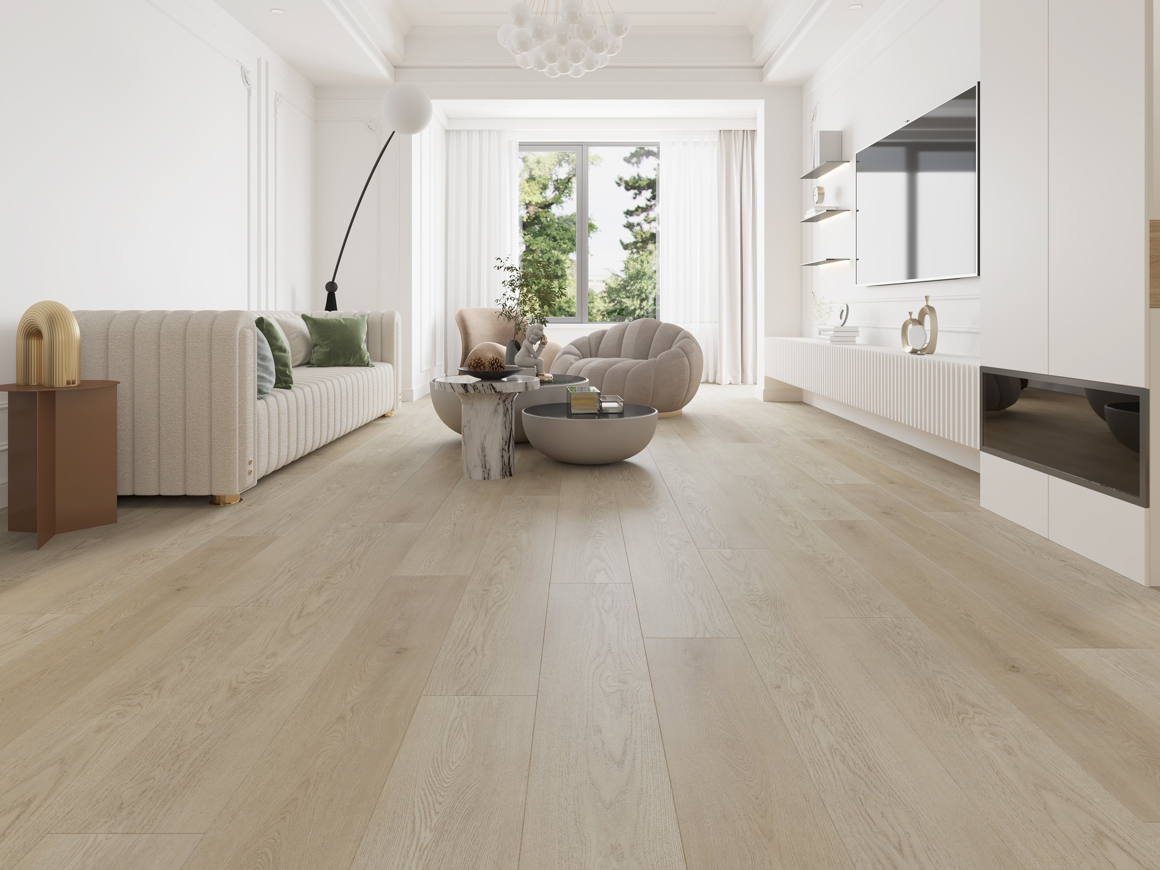Aldrin – Wilson & Morgan Floors