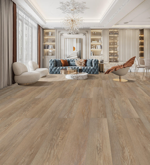 Cielo Oak (Plank)