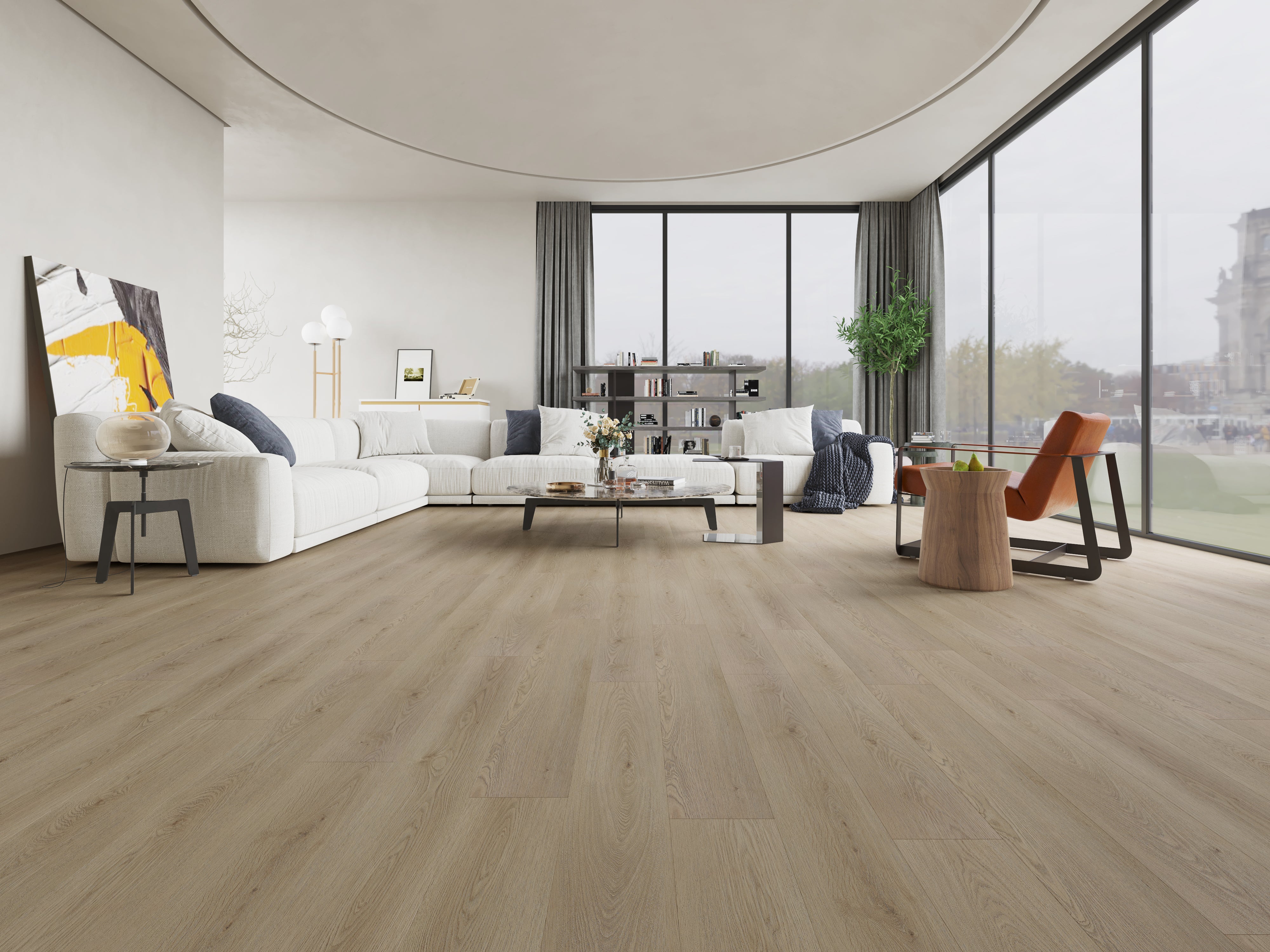 Osler – Wilson & Morgan Floors